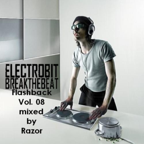 Постер ElectroBiT - radioshow BreakTheBeat Guest mixes ElectroBiT - radioshow BreakTheBeat Guest mixes