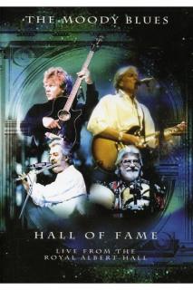 Постер The Moody Blues: Discography The Moody Blues: Discography