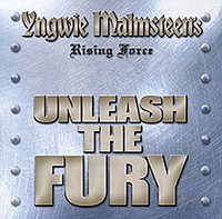 Постер Yngwie J. Malmsteen Yngwie J. Malmsteen
