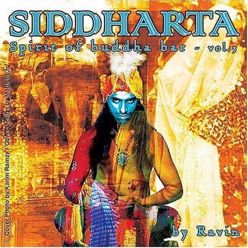 Постер Buddha-Bar - Дискография Buddha-Bar - Дискография