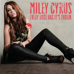 Постер Miley Cyrus- Дискография Miley Cyrus- Дискография