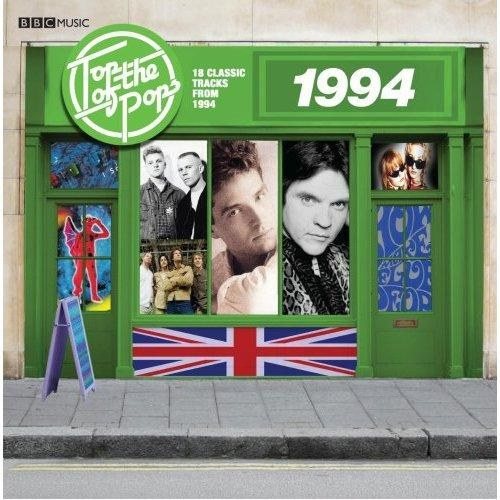 Постер VA-Top Of The Pops VA-Top Of The Pops