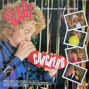 Постер Slade - Discography Slade - Discography