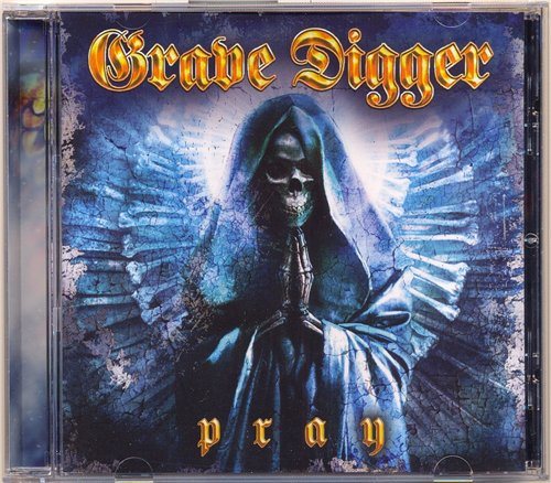 Постер Grave Digger - Discography Grave Digger - Discography