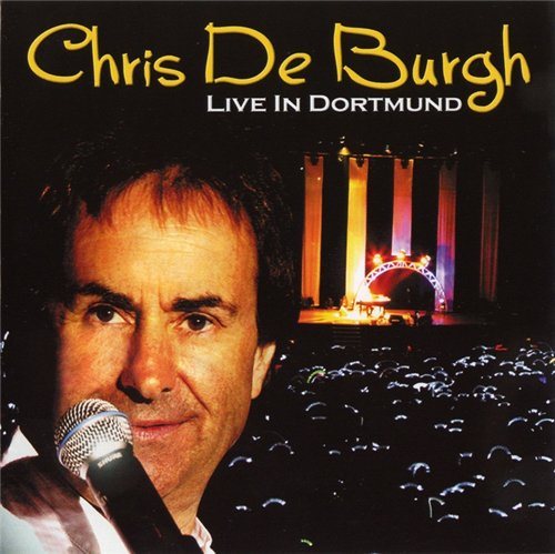 Постер Chris De Burgh - Discography Chris De Burgh - Discography