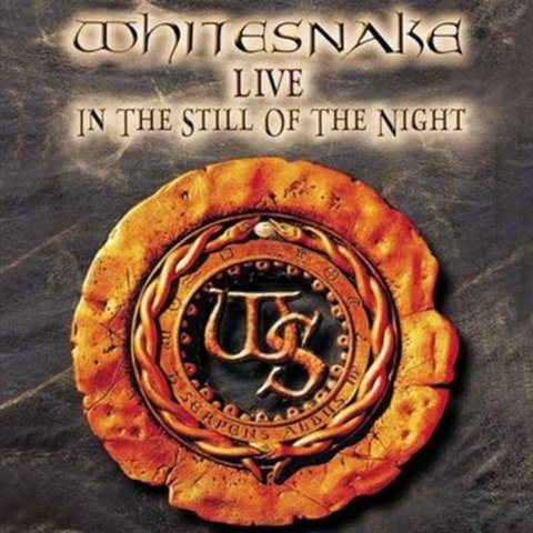 Постер David Coverdale Discography David Coverdale Discography