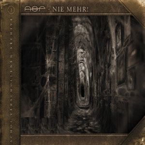Постер ASP - Discography ASP - Discography