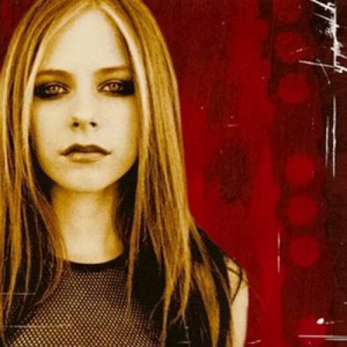 Постер Avril Lavigne - Discography Avril Lavigne - Discography