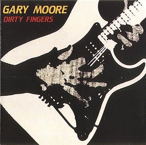 Постер Gary Moore - Discography Gary Moore - Discography