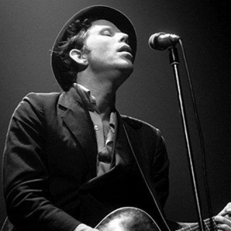 Постер Tom Waits - Discography Tom Waits - Discography