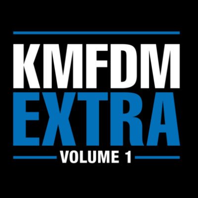 Постер KMFDM - Дискография KMFDM - Дискография