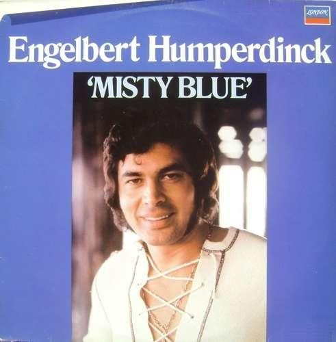 Постер Engelbert Humperdinck - Discography Engelbert Humperdinck - Discography
