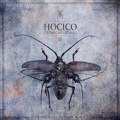 Постер Hocico - Discography Hocico - Discography
