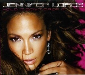 Постер Jennifer Lopez - Discography Jennifer Lopez - Discography
