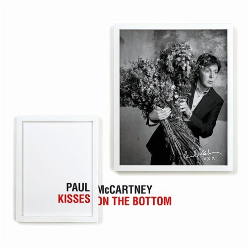 Постер Paul McCartney - Discography Paul McCartney - Discography