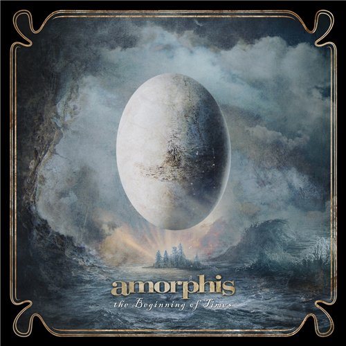 Постер Amorphis - Discography Amorphis - Discography