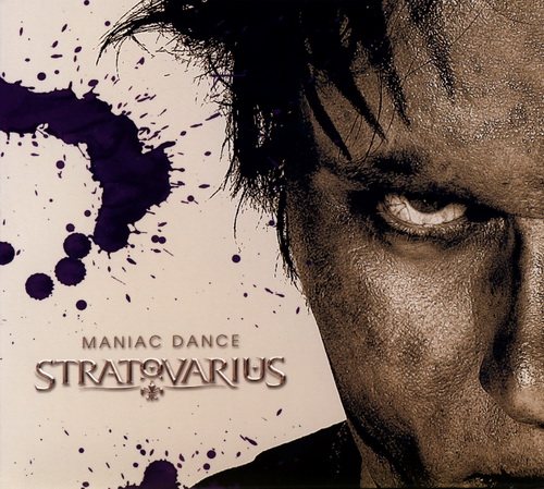 Постер Stratovarius - Discography Stratovarius - Discography