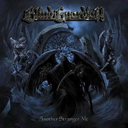 Постер Blind Guardian - Discography Blind Guardian - Discography