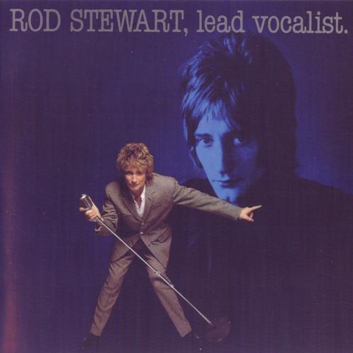 Постер Rod Stewart - Discography Rod Stewart - Discography