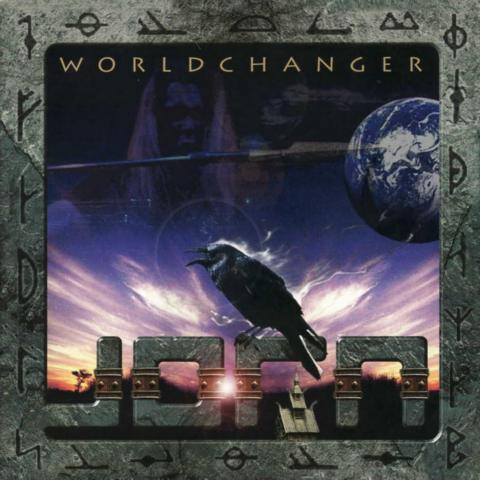 Постер Jorn Lande Discography Jorn Lande Discography