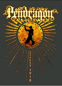 Постер Pendragon - Discography Pendragon - Discography