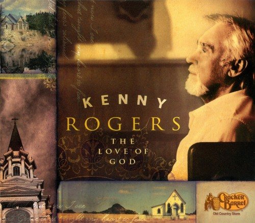 Постер Kenny Rogers - Discography Kenny Rogers - Discography