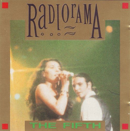 Постер Radiorama - Discography Radiorama - Discography