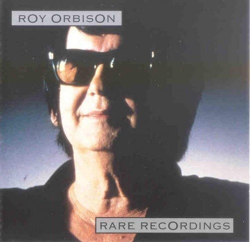 Постер Roy Orbison - Discography Roy Orbison - Discography
