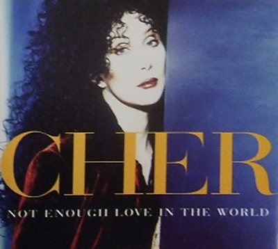 Постер Cher - Discography Cher - Discography
