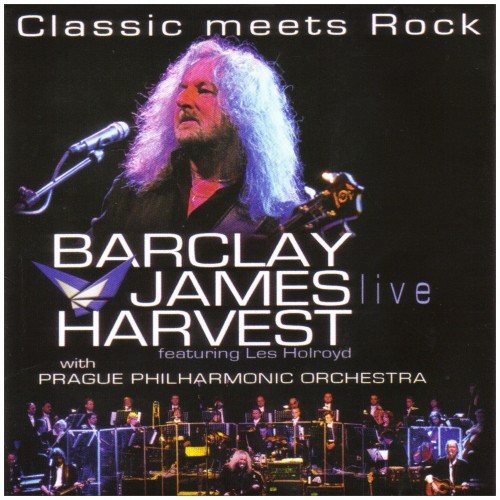 Постер Barclay James Harvest - Discography Barclay James Harvest - Discography