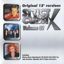 Постер VA - Strict classix Vol.1-60 VA - Strict classix Vol.1-60