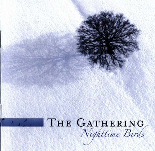 Постер The Gathering - Discography The Gathering - Discography