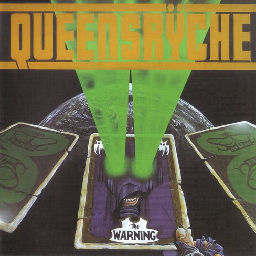 Постер Queensryche - Discography Queensryche - Discography
