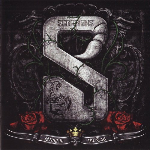 Постер Scorpions - Discography Scorpions - Discography