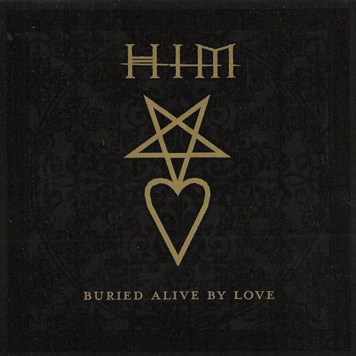 Постер HIM Discography HIM Discography