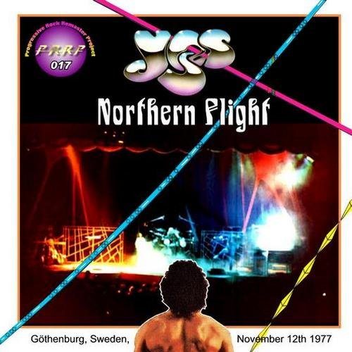 Постер Yes Discography Yes Discography