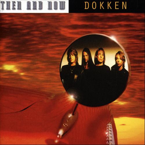 Постер Dokken Discography Dokken Discography