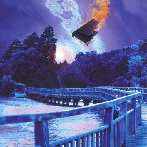Постер Porcupine Tree Discography Porcupine Tree Discography