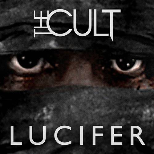 Постер The Cult Discography The Cult Discography