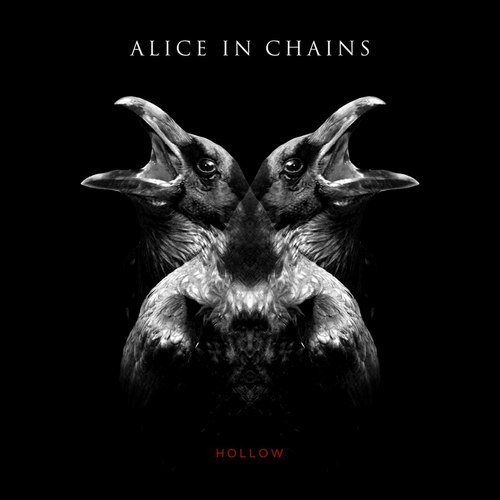 Постер Alice In Chains Discography Alice In Chains Discography