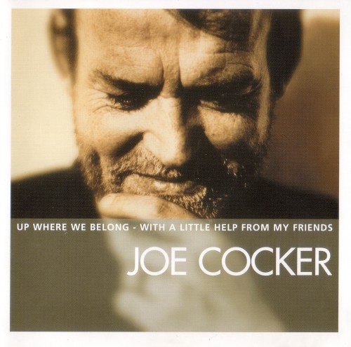 Постер Joe Cocker - Discography Joe Cocker - Discography