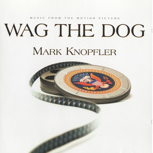 Постер Mark Knopfler Mark Knopfler