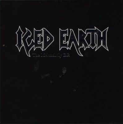 Постер Iced Earth - Discography Iced Earth - Discography