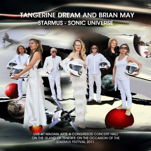 Постер Brian May Discography Brian May Discography