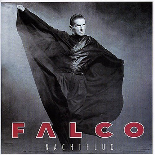 Постер Falco - Discography Falco - Discography
