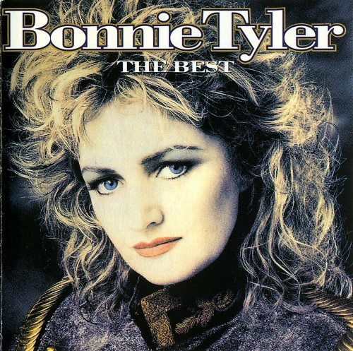 Постер Bonnie Tyler - Discography Bonnie Tyler - Discography