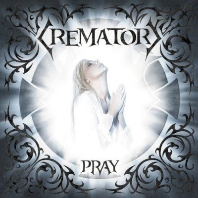 Постер Crematory - Discography Crematory - Discography