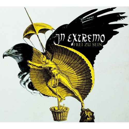 Постер In Extremo - Discography In Extremo - Discography