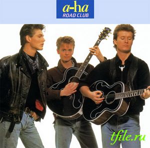Постер a-ha - Дискография a-ha - Дискография