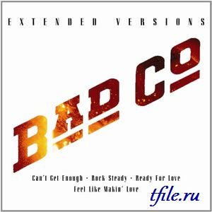 Постер Bad Company - Дискография Bad Company - Дискография
